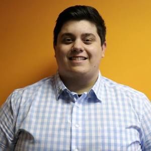 Meet your Posher, Patrick